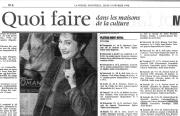 1998 La Presse