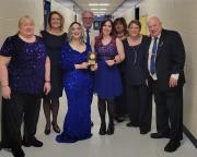 "Best Scoring VLQ - Mountain Division"