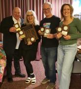 Portrait Western Convention 2025