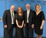 Portrait Western Convention 2025