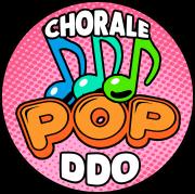DDO Pop Choir
